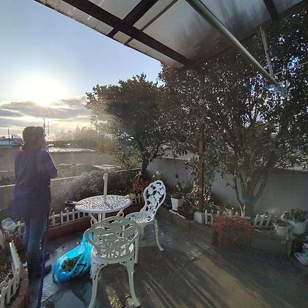 幽舍の庭 Appartement Izumisano Buitenkant foto