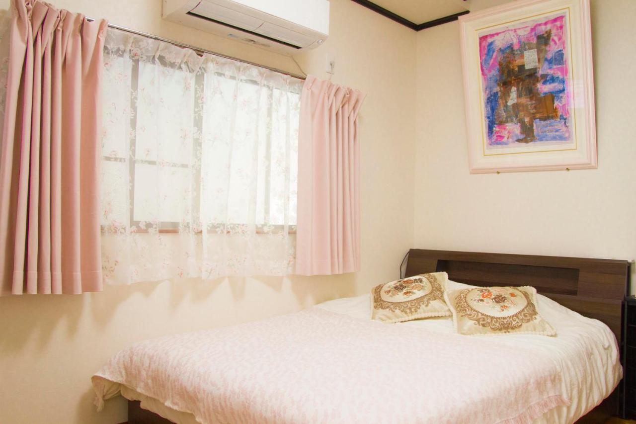 幽舍の庭 Appartement Izumisano Buitenkant foto
