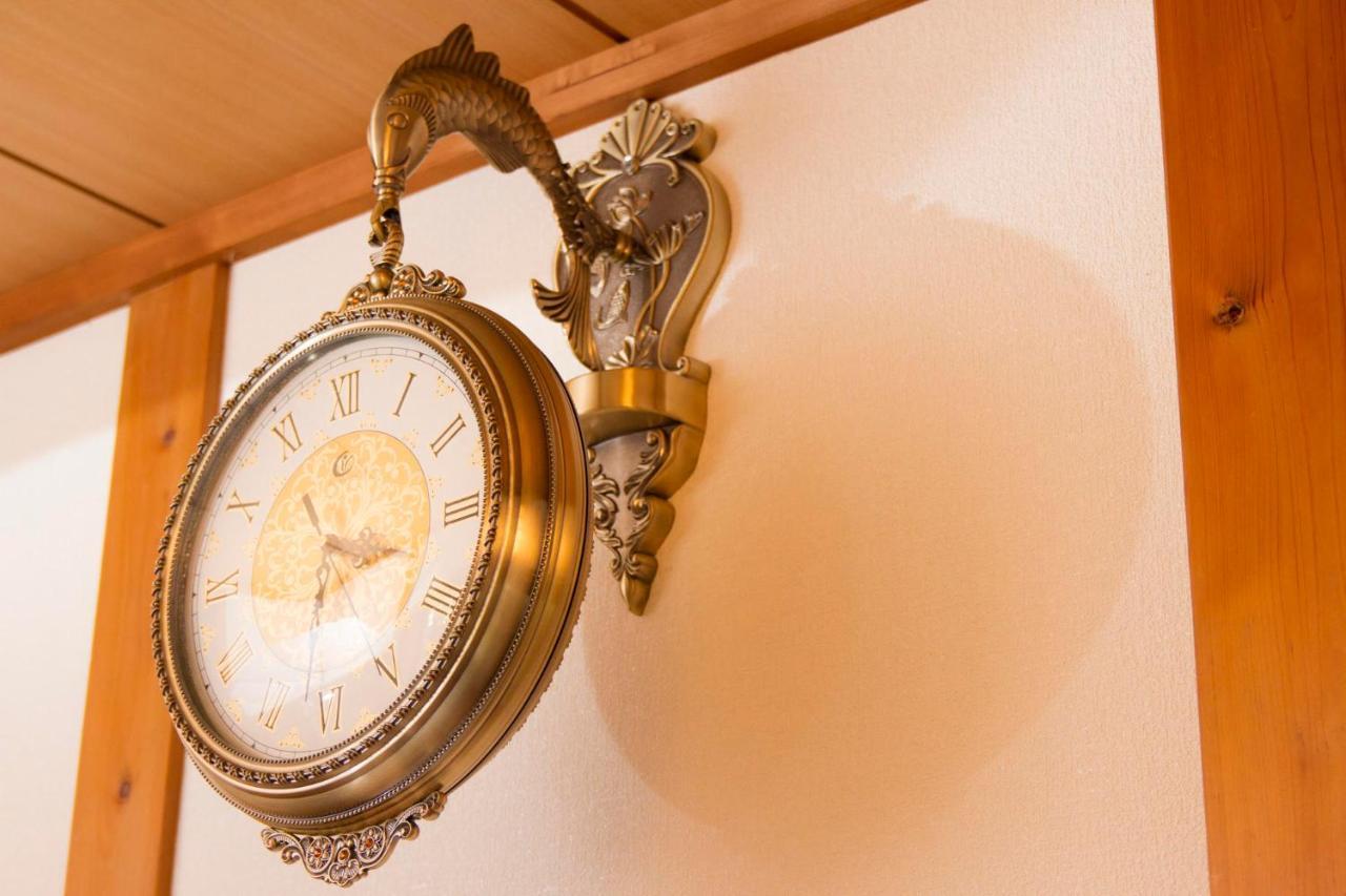 幽舍の庭 Appartement Izumisano Buitenkant foto