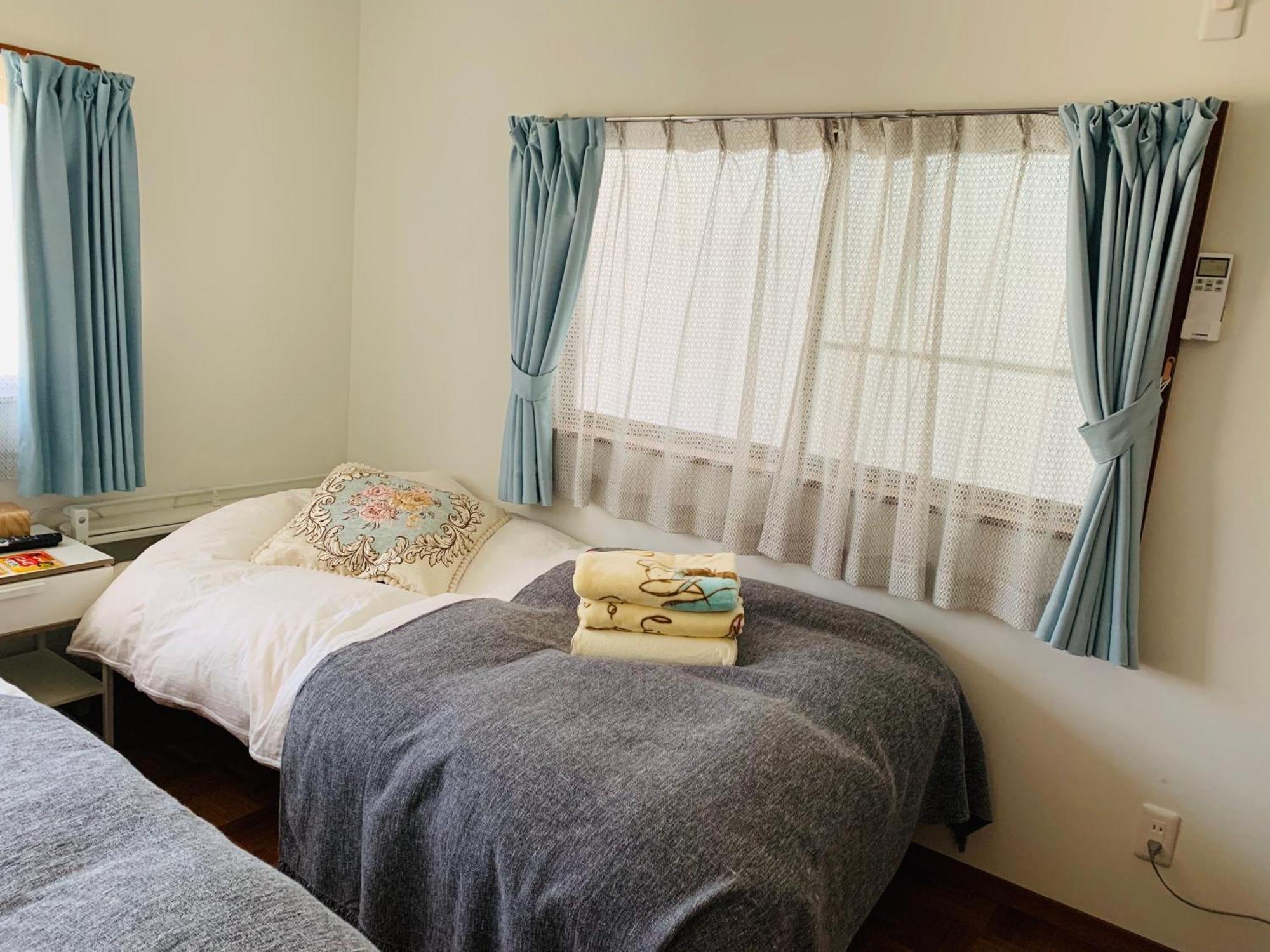 幽舍の庭 Appartement Izumisano Buitenkant foto