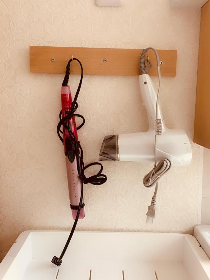 幽舍の庭 Appartement Izumisano Buitenkant foto