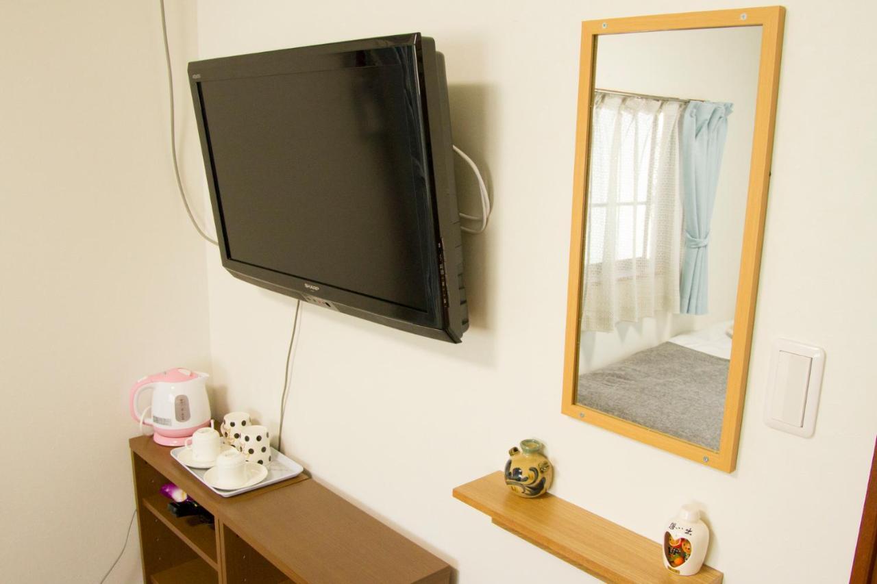 幽舍の庭 Appartement Izumisano Buitenkant foto